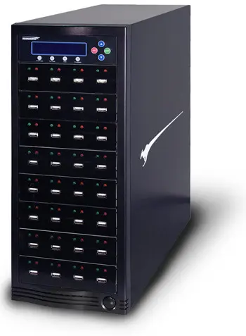 Kanguru USB Duplicator 1-31