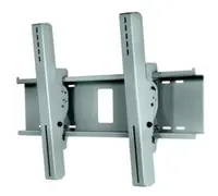 Peerless Industries Univ Wall MT for Flat Pnl Scrns Black, image 3