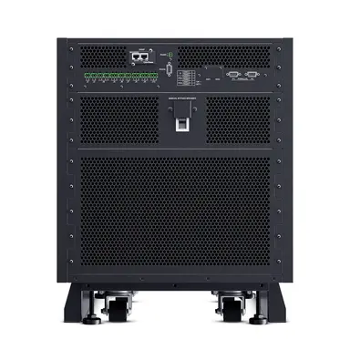 Cyberpower Systems (USA) 3-PHASE Scalable UPS, image 7