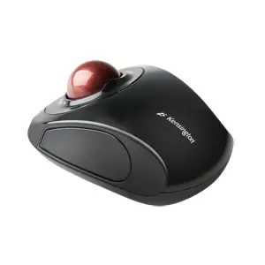 Kensington Computer Orbit Wireless Mobile Trackball, image 6