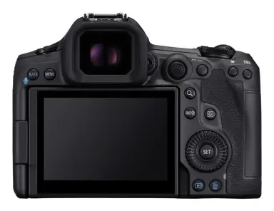 Canon USA Canon Eos R5 Mark II Mirrorless Camera, image 8