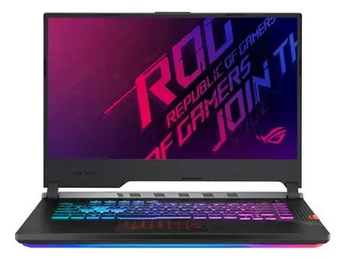 ASUS Sbg Commercial Rog Strix Scar Iii G531GV DB76 15.6IN 240 HZ Intel I7 9TH Gen 9750H (2.60 GHZ) 1, image 4