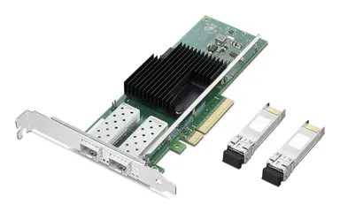 Lenovo NET_BO X710-DA2 Ethernet Adapter