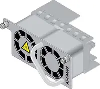 Allied Telesis Fan Module for AT-X930 Series Requires Board Adapter (AT-FAN09ADP), image 3