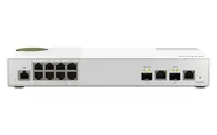 Qnap QGD-3014-16PT: 14 1GBE RJ45 POE PORTS(IE, image 3