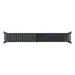 Samsung Electronics America (W WATCH8 Fabric Band M/L - Graphite, image 5
