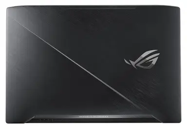 ASUS Sbg Commercial ASUS Rog 17.3/I7-8750H/4GB/1TB/GTX1050TI/WIN10 Intel Core I7-8750H Processor 2.2, image 6