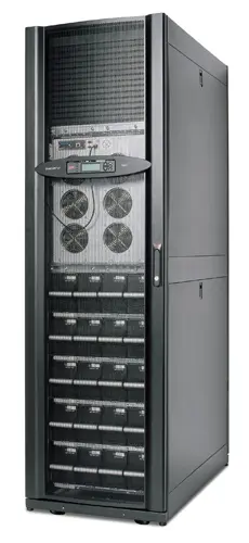 APC BY Schneider Electric APC Smart-Ups VT Isx 20KVA 208V W/5 Batt MOD. W/PDU & Startup 5X8, image 4