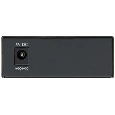 StarTech.com Convert and Extend Different Networks Over a Gigabit Fiber Cable Connection Usin, image 7