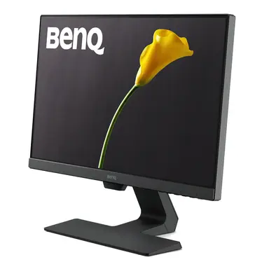Benq America Essential, Black, 21.5 in, IPS, 1920 × 1080, 2XHDMI/D-SUB, Edge to Edge Display, image 7