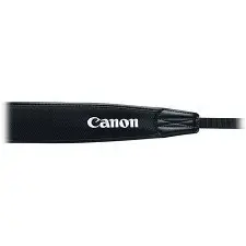 Canon USA Canon Lens Wide Strap B