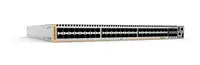 Allied Telesis Adv L3 48X 1/10G SFP+ 4 40/100G QSFP28, image 3