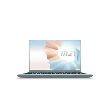 MSI Computer Modern 14 B11MO-208 14IN I3 Irisxe, image 4