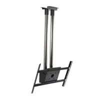 Peerless Industries Modular Dual Pole Ceiling Mount Kit, image 3