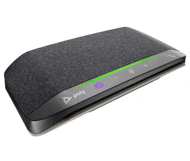 HP Poly Sync 10 Microsoft Teams Certified Speakerphone, image 6