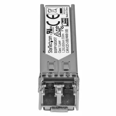 STARTECH.COM Juniper EX-SFP-1GE-LX Compatible Sfp - 1000BASE-LX 1GBPS - 1GBE Module - 1GE Gig, image 6