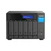 Qnap Ultra-High Speed 6 Bay NAS. Intel Core I3-1, image 5