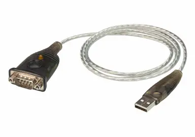 Aten - System Cables - USB Type a Left Connector - Male Left Gender - 9, image 4