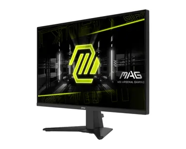 MSI Computer Mag 275QF Gaming Monitor, image 7