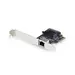 StarTech.com 1-Port 5G Gigabit PCIe Network Adapter Card, 5G/2.5G/1G/100M/10M PCI Express LAN, image 5