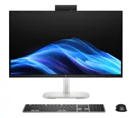 HP Sbuy HP Elitestudio 8 AIO G1I U5 235 16GB/512 PC Intel Core ULTRA5 235, 512GB SS, image 3
