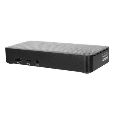 Targus Universal USB-C DV4K DP Docking Station with 65W Power Delivery Black, image 7