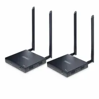 StarTech.com Wireless HDMI Extender, 4K 60HZ, Transmitter and Receiver Kit, up to 165 ft (50M), image 3