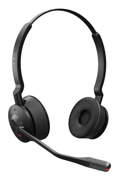 Jabra Engage 55 Sestereo, LINK400A, UC, NA, LP, image 6