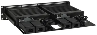 Rackmount.it Rackmount Palo Alto PA-510 PA-440 PA-450 PA-460 - Duo