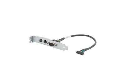 Sbuy HP Intrl SER+PS/2 Prt