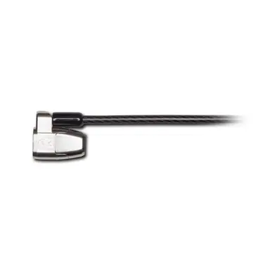 Kensington Computer Clicksafe 2.0 Keyed Laptop Lock - Master