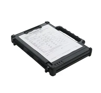 Brother International Corporat Pocketjet Rugged Mountable Carrying Case for Use with Fanfolded Paper. Includes, image 8