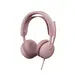 Logitech Zone Wired 2 Headset - Rose, image 5