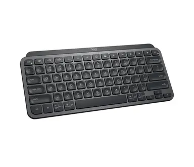 Logitech MX Keys Mini for Business - Graphite, image 8