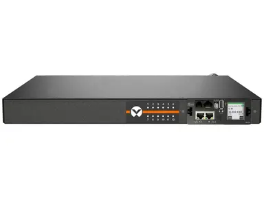 Vertiv Rpdu Monitored Outlet Level EC 15A 120V 1.4KW Horizontal (12) Nema 5-15R