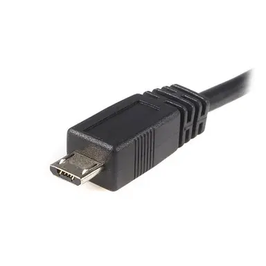 STARTECH.COM Charge OR Sync Micro USB Mobile Devices From A Standard USB Port ON Your Desktop, image 6