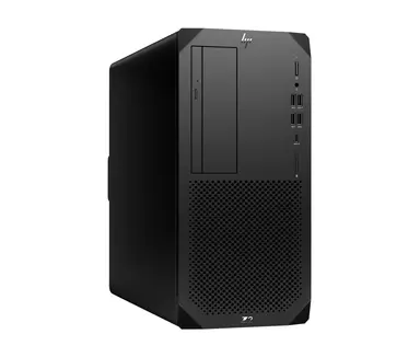 HP Z2 G9 TWR I714700 64GB/1TB PC United States / Canada English, image 6