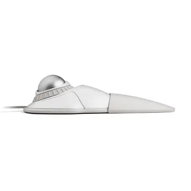 Kensington Computer Orbit Trackball with Scroll Ring White, image 8
