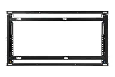 Samsung WMN-46VD/ Videowall Mount for UE46D / UD46C-B / UD46D-P Models - a Sturdy Wall, image 4