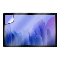 Targus Scratch-Resistant Antimicrobial Screen Protector for Samsung Galaxy Tab A7 Cle, image 3