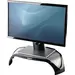 Fellowes Elevate Your Display to Comfortable Viewing Height to Help Prevent Neck Strain., image 5