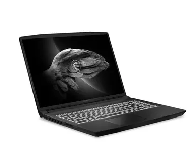 MSI Computer Creator M16 A11UD-670.