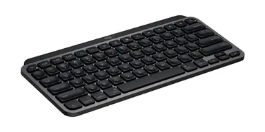 Logitech MX Keys Mini for Mac - Space Gray, image 7