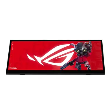 ASUS Rog Strix 12 24:9 USB-C Touchscreen Gaming Monitor (XG129C) - 1920X720 Ips