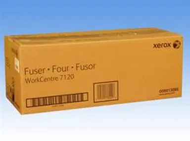 Xerox Workcentre 7120FUSER - Long Life Maintenance Item Is Specially Formulated and TE, image 4
