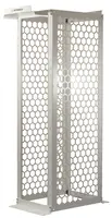 Legrand Dat MM20 Rck 7X 6.5 Chan .38 SQ Mtg BK, image 3
