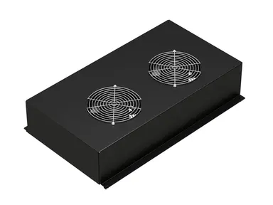 Top Fan Kit 208-230 Vac 50/60 HZ