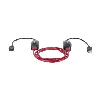 Manhattan - Strategic USB Line Extender Upto 196 ft