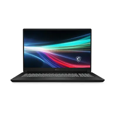 MSI Computer Creator 17 B11UG-239 17.3 I7 RTX3070., image 4