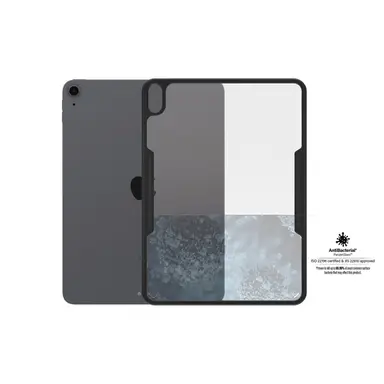 Panzerglass iPad 10.9 (2020) Clearcase, image 4